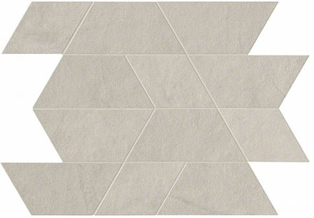 Мозаика Prism Cloud Mosaico Maze Silk