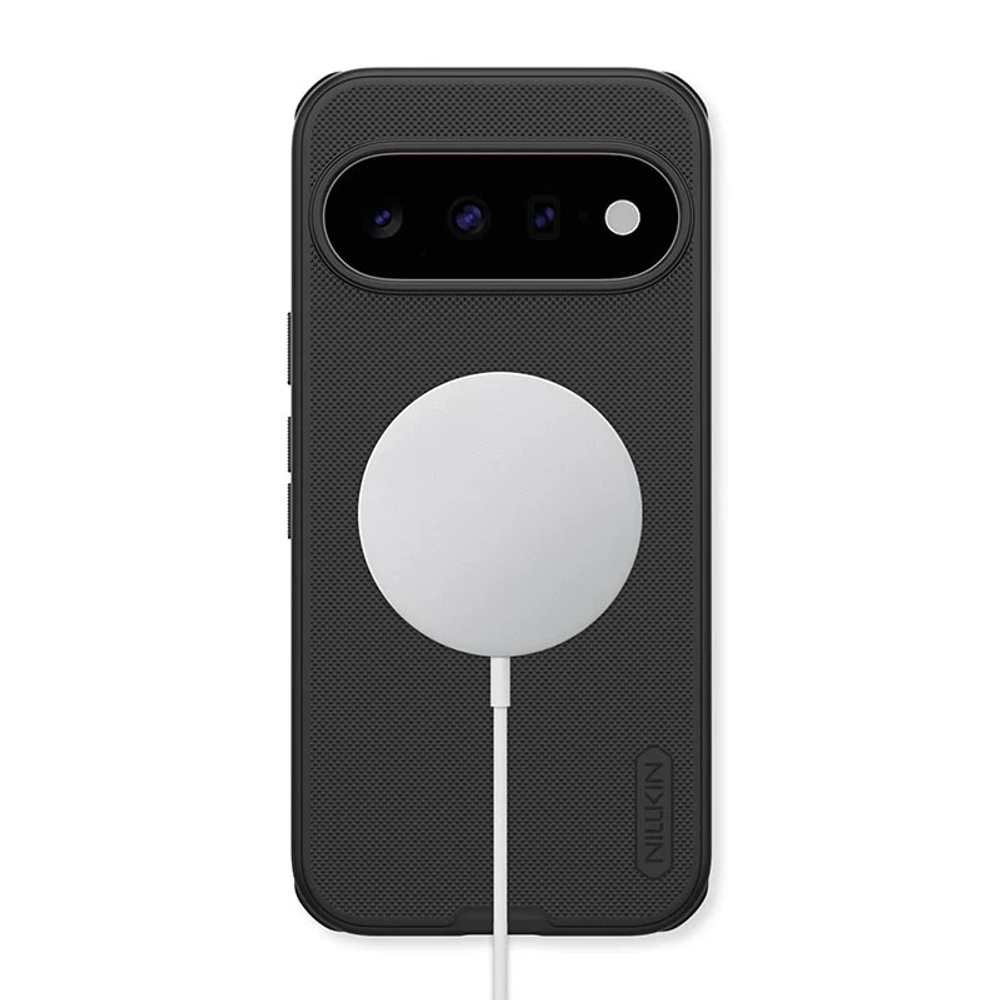 Чехол Nillkin Super Frosted Shield Pro Magnetic для Google Pixel 11 Pro XL