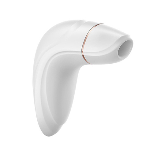 Бесконтактный вакуумно-волновой стимулятор 12,3см Satisfyer Pro 1+