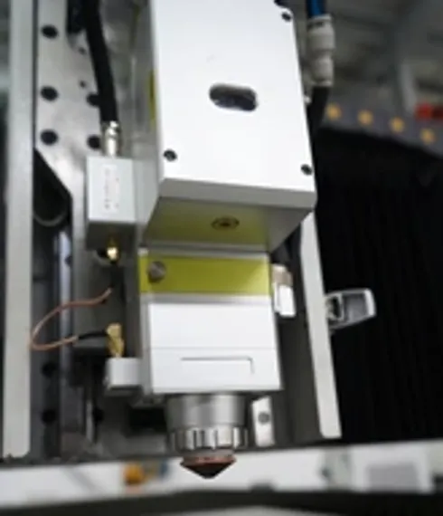 Головка расточная OCM 10-125 мм, BT40, с набором резцов из 9 шт.