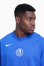 Футболка Nike Chelsea FC 25/26 Total 90 Remix Tee - синий
