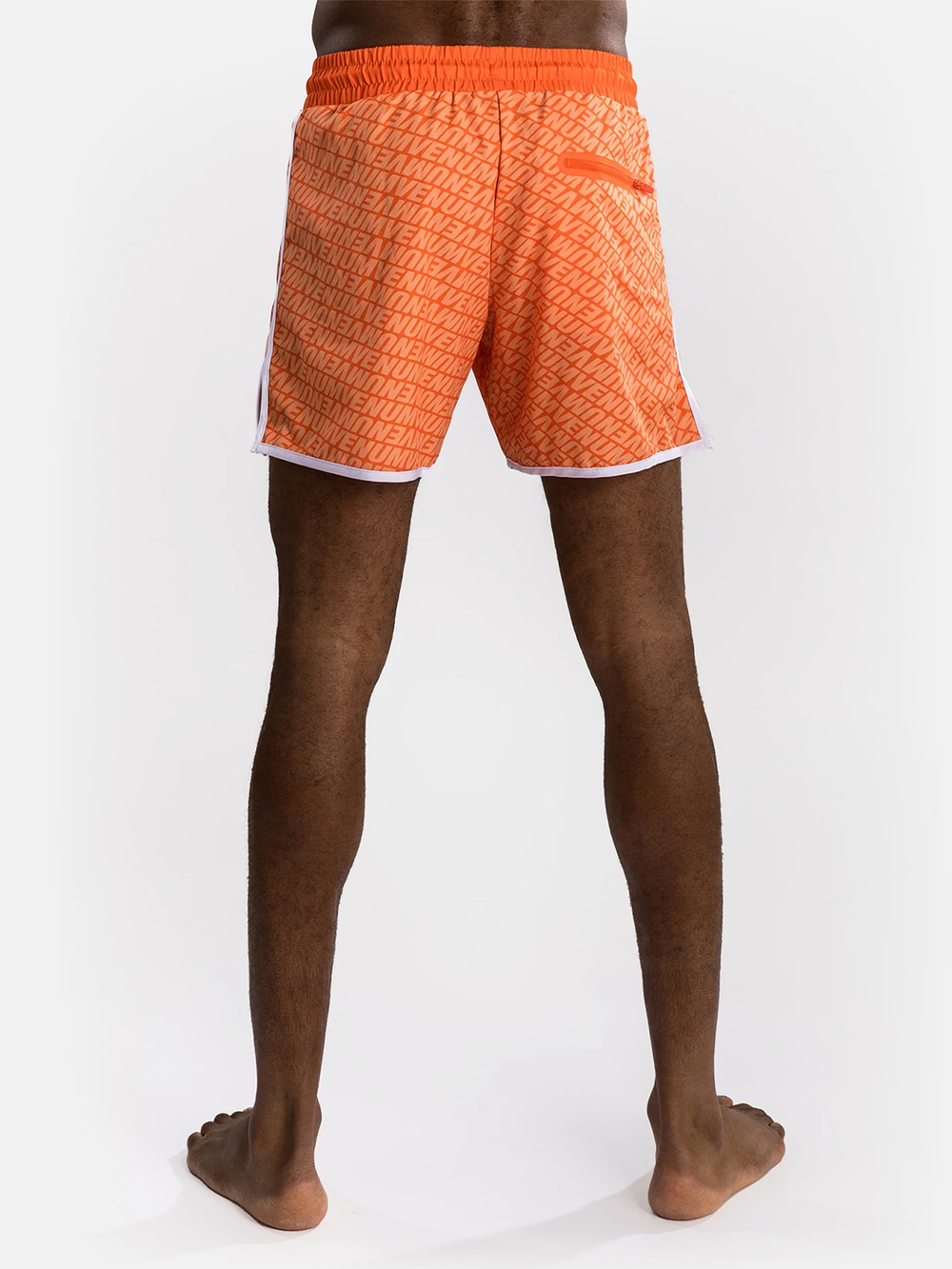 Бордшорты Venum Echo Orange Sunset
