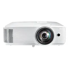 Optoma H117ST White