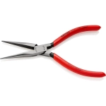 Плоскогубцы телефониста черненые 160 мм Knipex 29 21 160