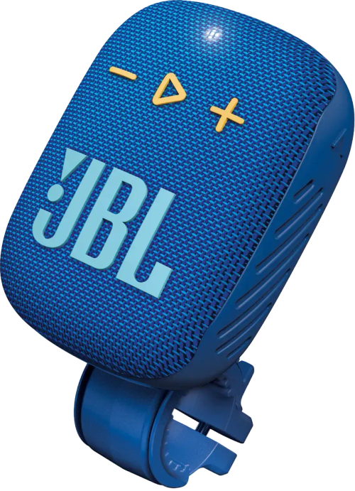 Портативная колонка JBL Wind 3S Blue