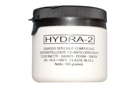 Смазка для сальников стиральной машины HYDRA-2, 100гр, C00292523