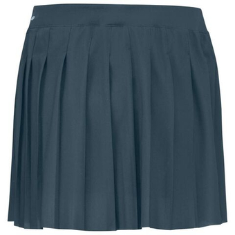 Теннисная юбка Head Performance Skort - небесный
