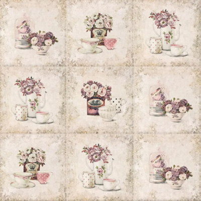 Декор Decor Solferino (PT01768)