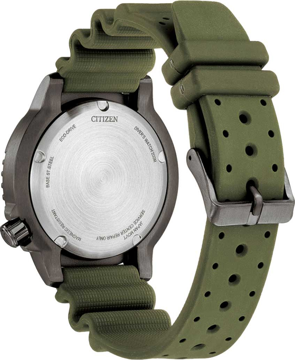 Японские мужские наручные часы Citizen BN0157-11X