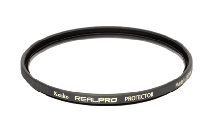 Светофильтр Kenko REALPRO Protector защитный 55mm
