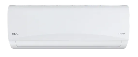 Инверторная сплит-система серии JETPRO Inverter XGI-JP21RHA (комплект)