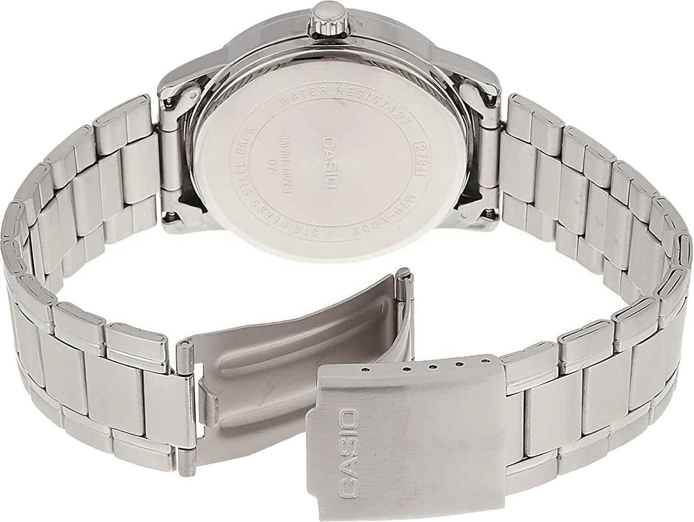 Мужские наручные часы Casio Vintage MTP-V002D-7B3