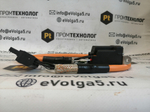 Siemens 6SL3162-2ME02-0AC0 новое