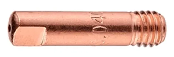 Сопло Black Wolf коническое Ø16 мм, арт. 3106200