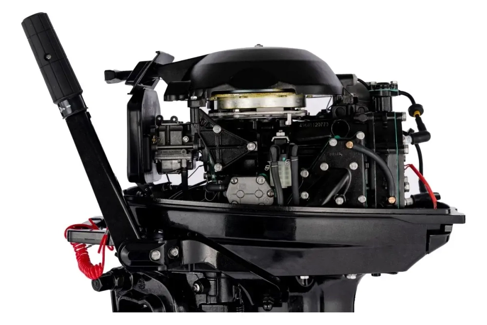 Лодочный мотор Parsun T30ABMS