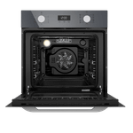 Шкаф духовой электрический MAUNFELD EOEM7610DGR