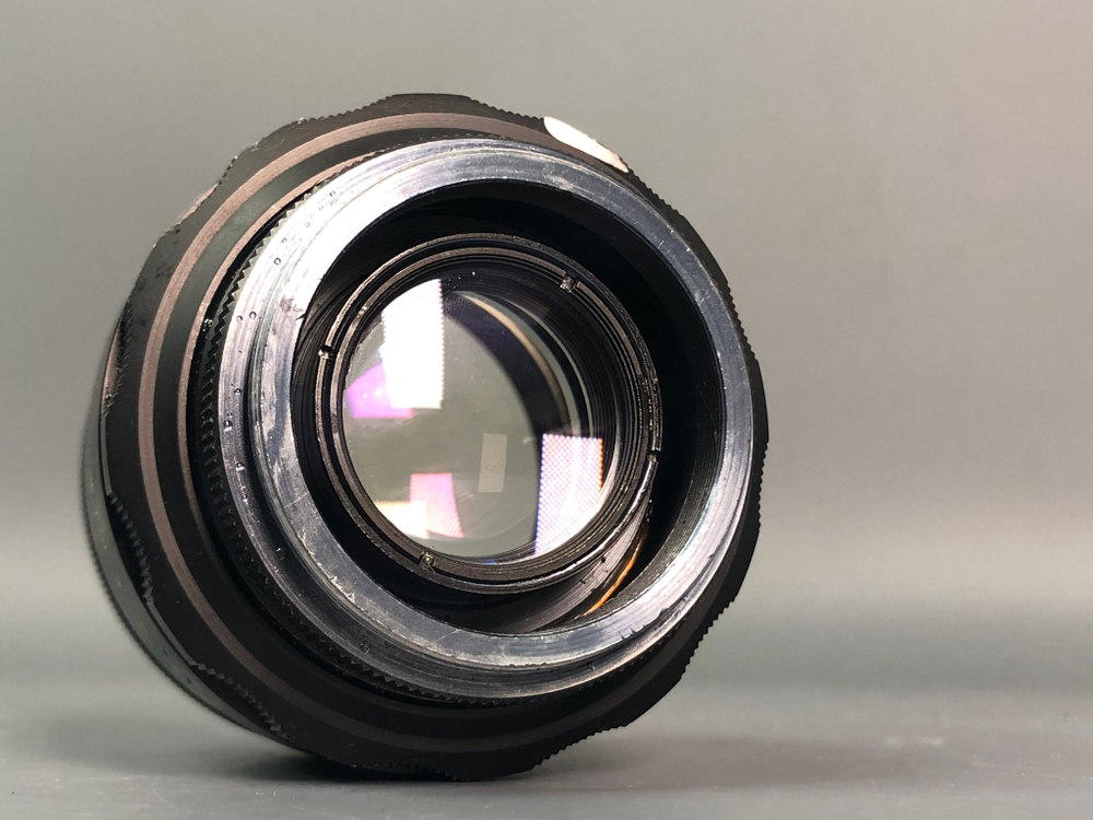 Helios 44-2
