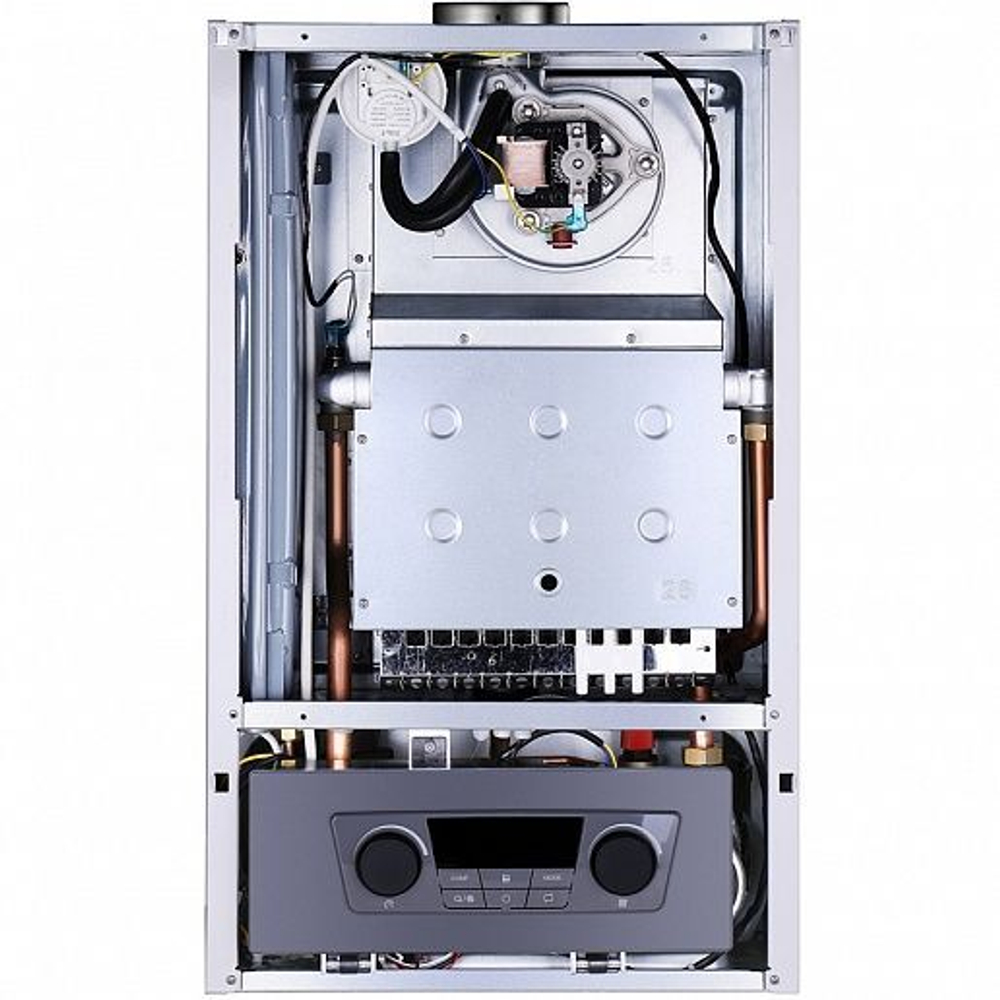 Котел настенный газовый с раздельным теплообменником KENTATSU/ Nobby Balance Plus 18-2CS
