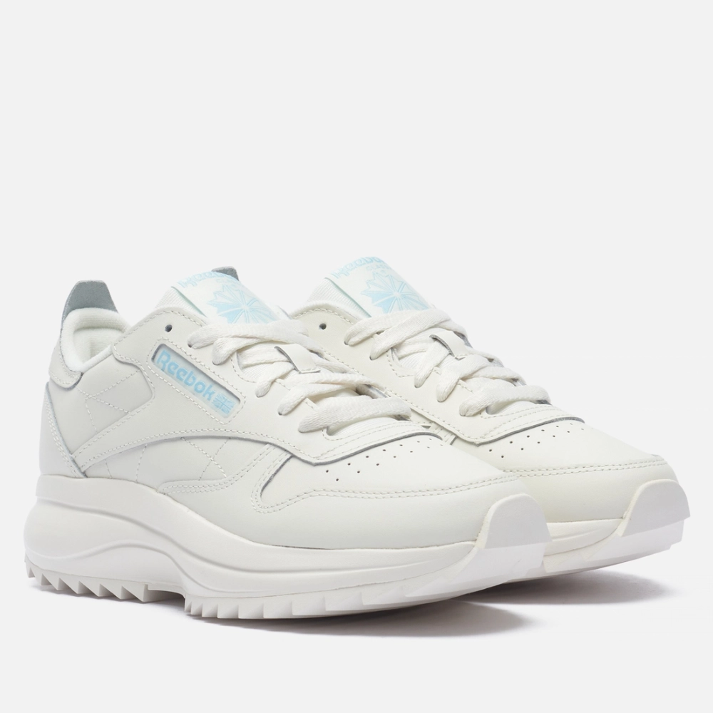 Кроссовки женские REEBOK CLASSIC LEATHER SP EXTRA