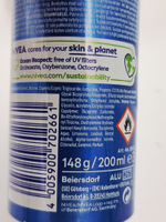 Солнцезащитный спрей Nivea Sun Protect & Dry Touch SPF30 200 мл (Германия)