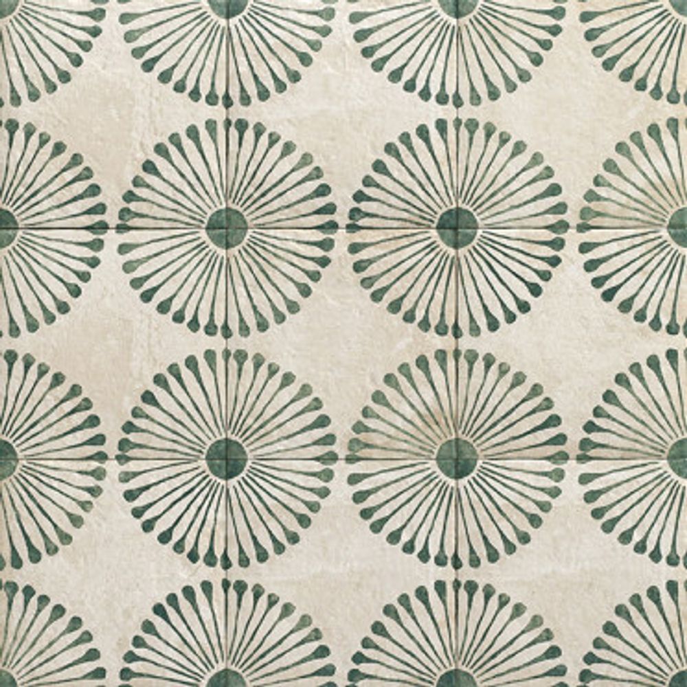 Керамогранит Carino Deco Ydra Matt