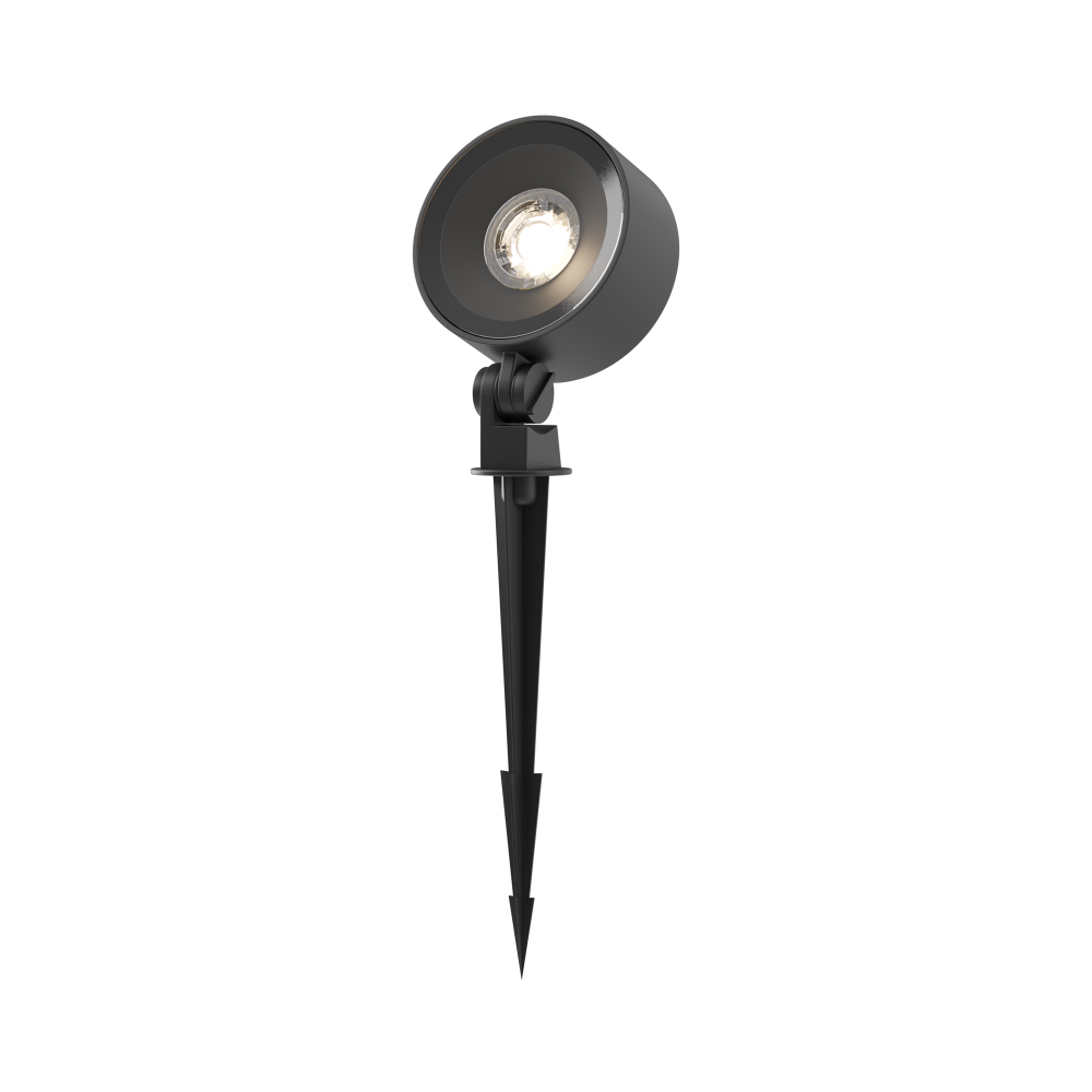 Ландшафтный светильник Outdoor O495FL-L25B3K