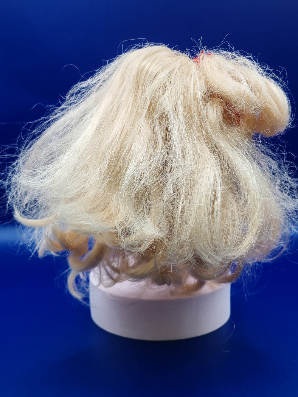 Кукла Барби винтаж для реставрации Happy Holidays Barbie 1993 г 034294