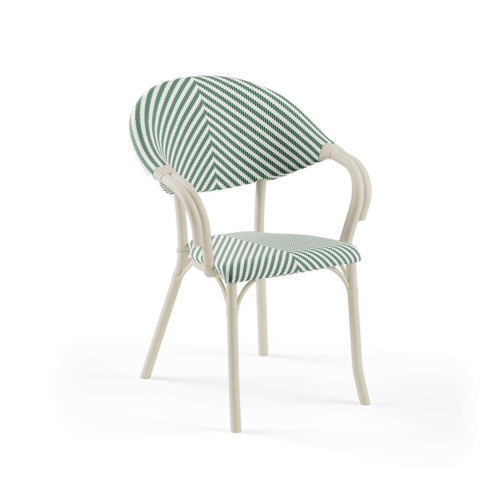 Кресло пластиковое FLASH-N Armchair
