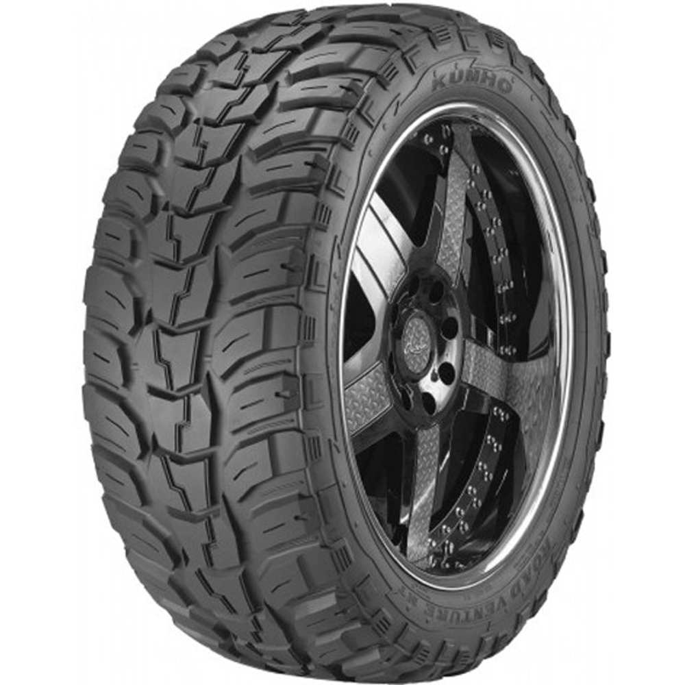 Летняя шина Kumho Road Venture MT KL71 (30/9.5 R15 104Q)