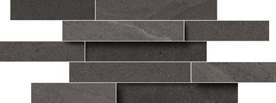Декор Contempora Carbon Brick 3D пат