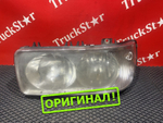 Фара передняя левая