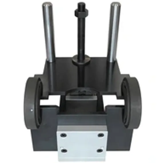 Вертикально-сверлильный станок Optimum OPTIdrill DH 28GS