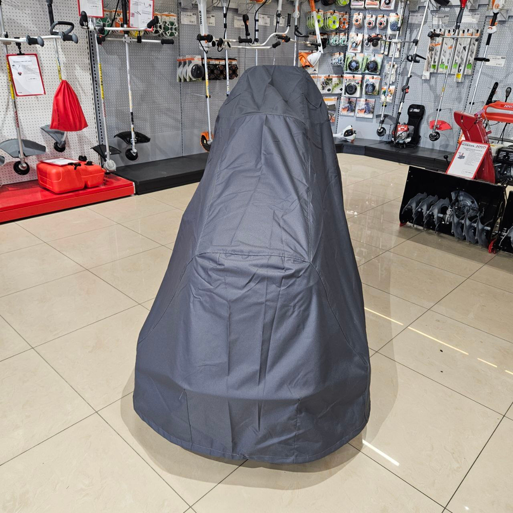 Чехол для газонокосилки Honda HF2315-2417, 2625 темно-серый