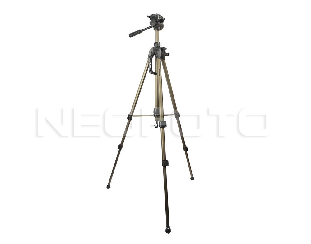 Штатив Grifon WT-3110 с 3D головкой