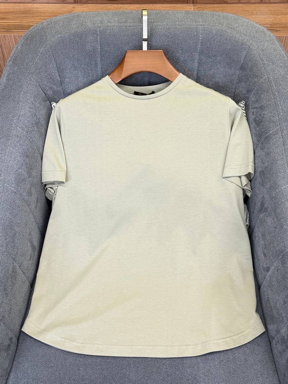 Футболка Loro Piana