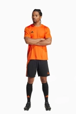Футболка adidas Tabela 23 - оранжевый