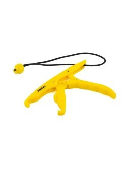 Захват (LipGrip) челюстной 17,5см