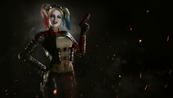 Injustice 2 легендарное издание