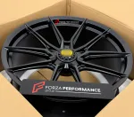 КОВАНЫЕ ДИСКИ для Ferrari GTC4 LUSSO 2016 -