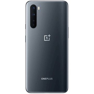 OnePlus Nord 8/128GB Onyx Grey (Серый)