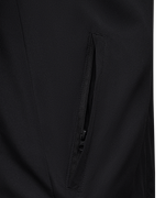 Куртка спортивная CAMP 2 Lined Jacket, черный, детский