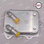 Теплообменник MF625/DCT220