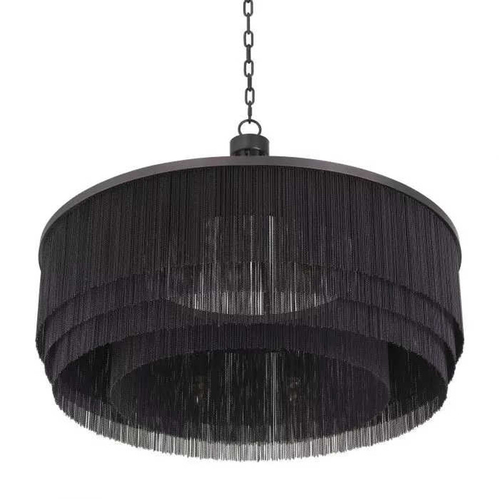 Люстра Tissot L LIGHTING