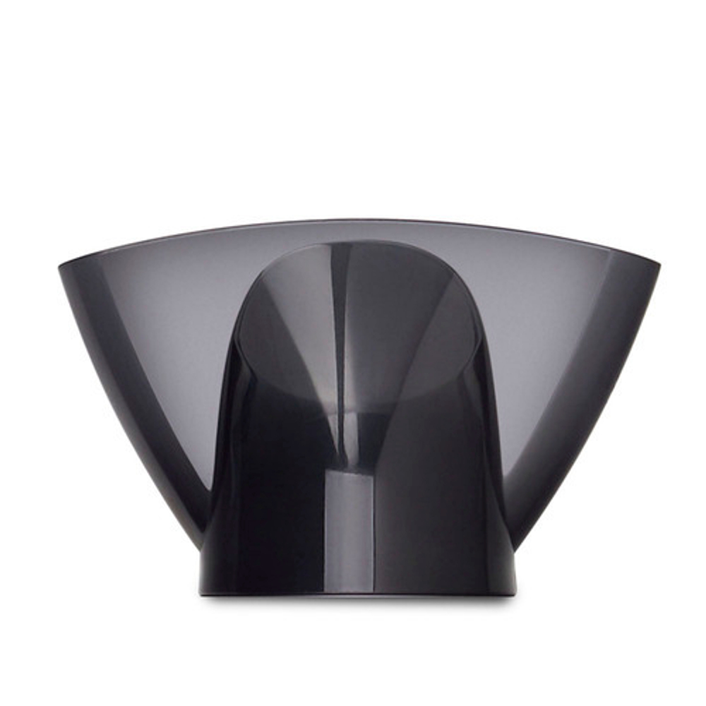 Фен POLARIS PHD 2290Ti Tourmaline PROF Графитовый/золотой