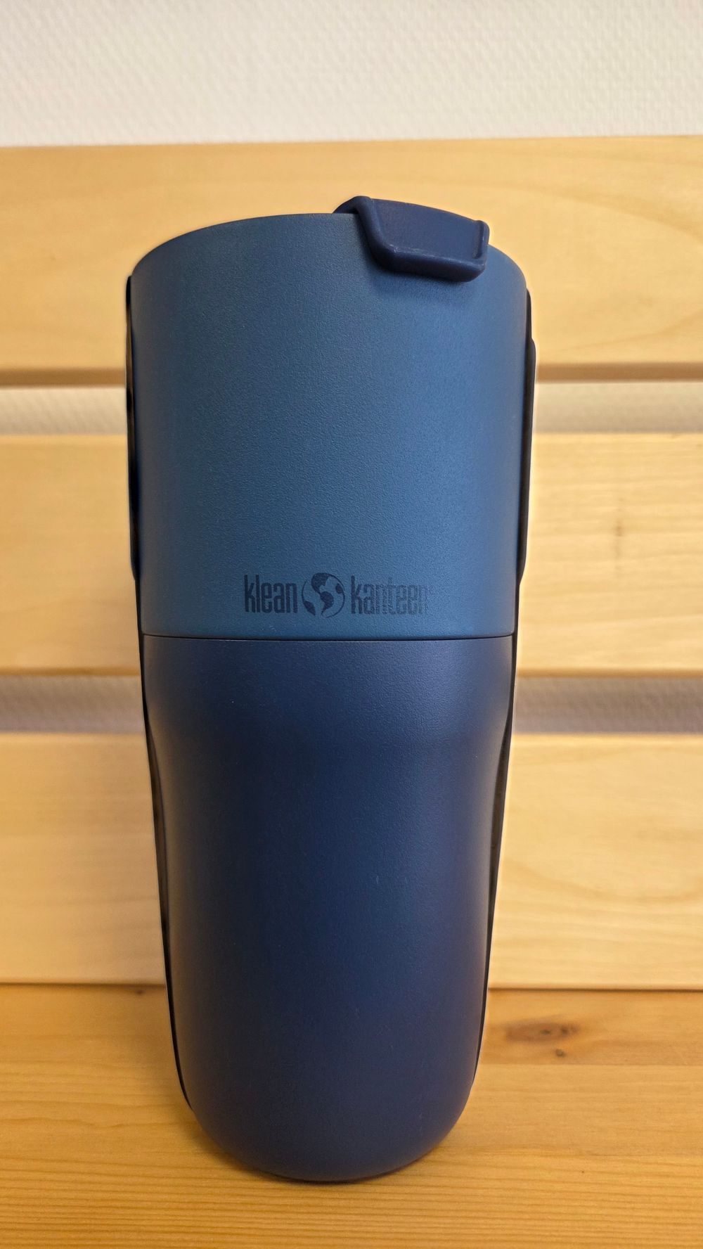 Термостакан Klean Kanteen Rise Tumbler 26oz (770 мл) Stellar (потертости)