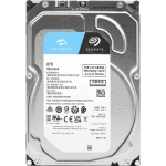 Жесткий диск Seagate 3.5" SATA-III 8Tb (ST8000VX010)