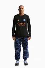 Футболка с длинными рукавами Nike Inter Milan x ACG 25/26 Academy Pro - черный