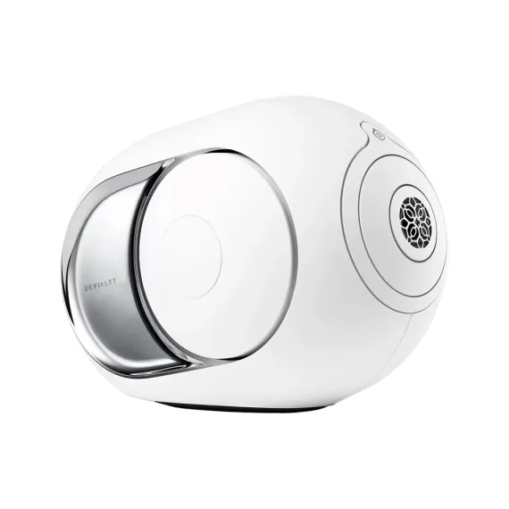 Devialet Phantom I 103 dB Light Chrome