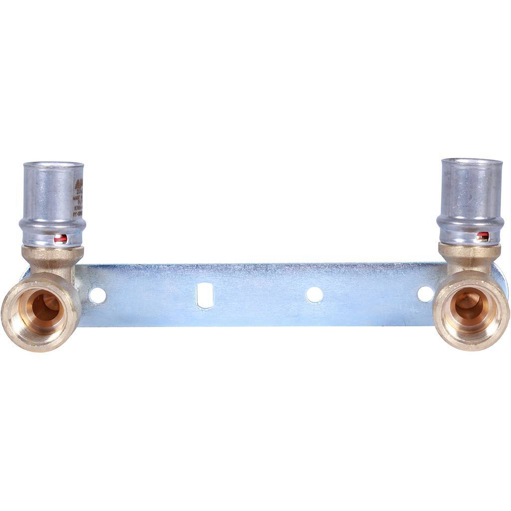 Настенный комплект для смесителя 1/2"x20