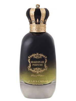 Shakespeare Perfumes Julius Caesar
